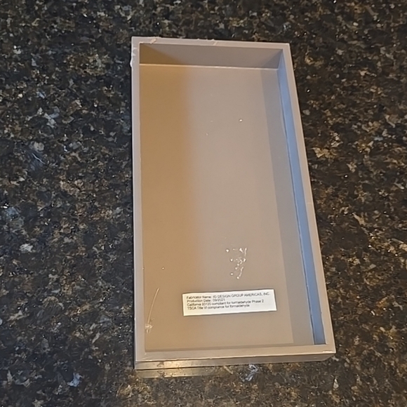 Rustic Farmhouse "Carrots for the Easter Bunny" Wooden Sign - Picture 6 of 12